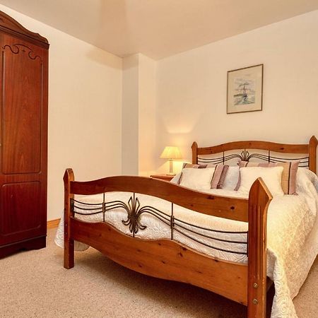 Вілла Shearwater Self Catering Unionhall Екстер'єр фото