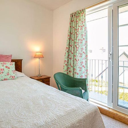 Вілла Shearwater Self Catering Unionhall Екстер'єр фото