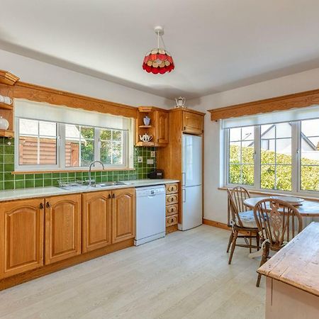 Вілла Shearwater Self Catering Unionhall Екстер'єр фото