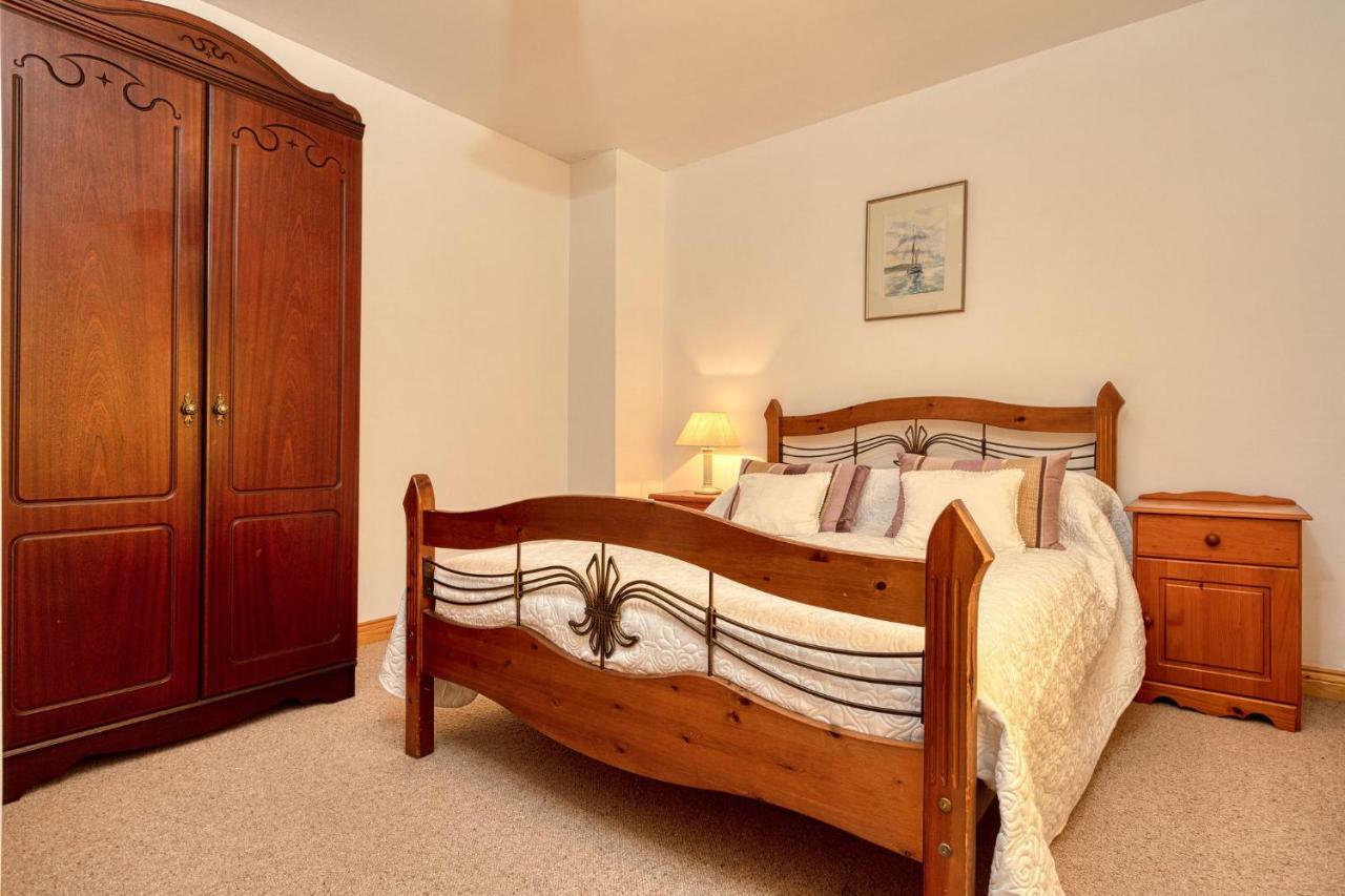 Вілла Shearwater Self Catering Unionhall Екстер'єр фото