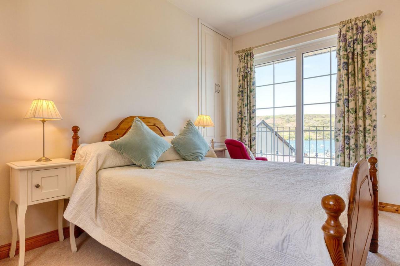 Вілла Shearwater Self Catering Unionhall Екстер'єр фото
