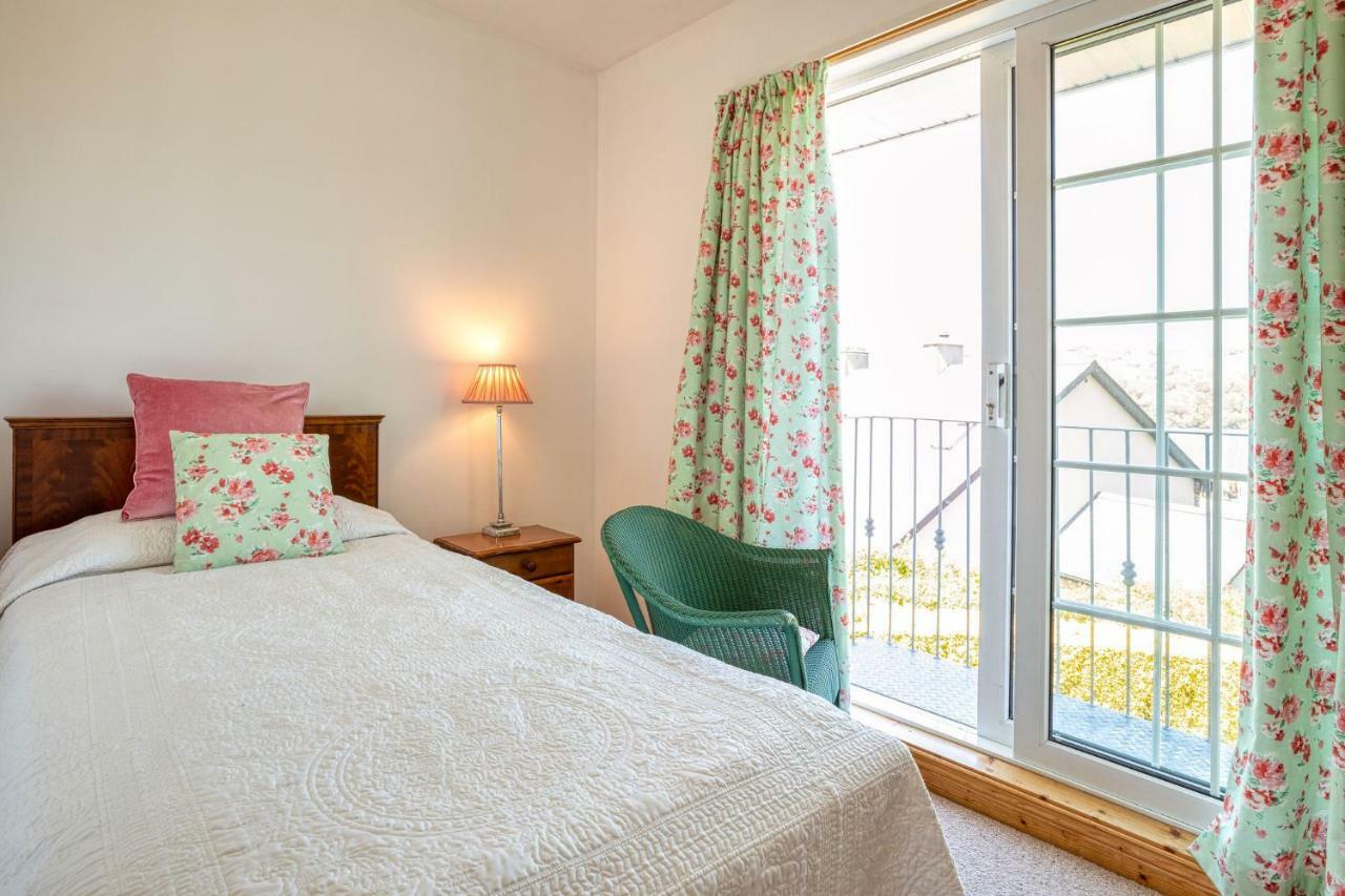 Вілла Shearwater Self Catering Unionhall Екстер'єр фото